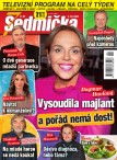 Sedmička 41/2025