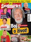 Sedmička 33/2026