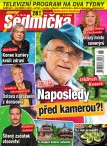 Sedmička 15-16/2026