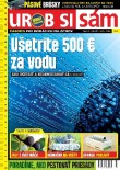 Urob si sám 2013 máj