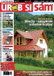 UROB SI SÁM 2011 07