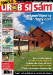 UROB SI SÁM 2011 špeciál