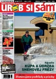 UROB SI SÁM 2012 01