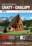 Katalóg projektov CHATY a CHALUPY