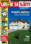 UROB SI SÁM 2012 ŠPECiÁL