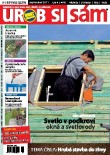 UROB SI SÁM 2011 09