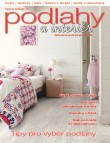 Podlahy a interiér - listopad/prosinec 2013