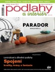 Podlahy a interiér květen-červen