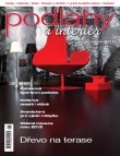 Podlahy a interiér / květen - červen