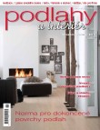 Podlahy a interiér listopad/prosinec