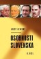 OSOBNOSTI SLOVENSKA – II. diel