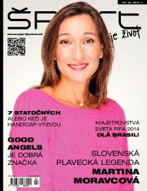 Šport je život 3/2014