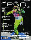 Šport je žívot 5/2014