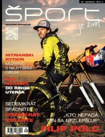 Šport je život 4/2014
