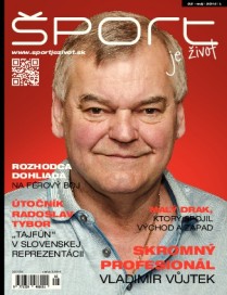 Šport je život 2/2014