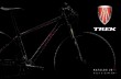 TREK BIKES 2013 katalog
