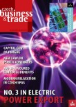 Czech Business and Trade 4/2010