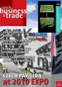 Czech Business and Trade 2/2010