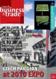Czech Business and Trade 2/2010