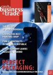 Czech Business and Trade 2/2011