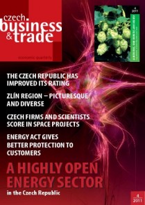 Czech Business and Trade 4/2012