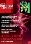 Czech Business and Trade 4/2012