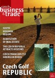 Czech Business and Trade 1/2010