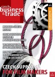 Czech Business and Trade 3/2010