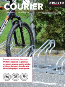 Courier 4B RO Léto 2017