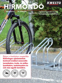 Courier 4B HU Léto 2017