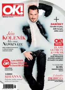 OK Magazín 2/2016