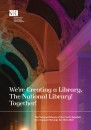 We’re Creating a Library. The National Library! Together!