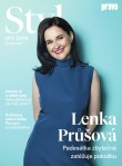 Styl pro ženy - 14.4.2026