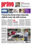 Deník Právo - 22.10.2026