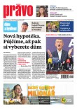 Deník Právo - 18.6.2025