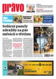 Deník Právo - 12.8.2026