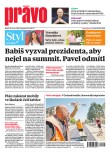 Deník Právo Olomoucko Zlínsko - 30.6.2026