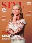 Styl pro ženy - 4.11.2025
