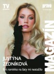 Magazín + TV - 16.5.2026