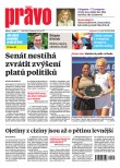 Deník Právo Střední Čechy - 6.9.2025