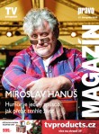 Magazín + TV - 15.11.2025