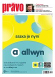 Deník Právo - 22.1.2026