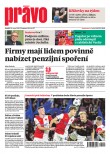 Deník Právo - 31.8.2026