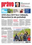 Deník Právo - 15.10.2025