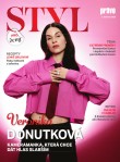 Styl pro ženy - 1.7.2025