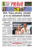 Deník Právo - 27.5.2023