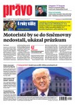 Deník Právo Střední Čechy - 21.2.2026