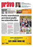Deník Právo - 14.11.2025