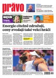 Deník Právo - 26.9.2026