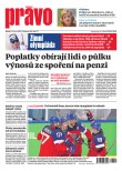Deník Právo - 18.2.2026